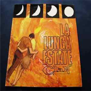 Download Various - La Lunga Estate Clan