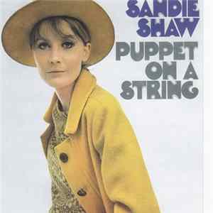 Download Sandie Shaw - Puppet On A String