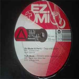Download Jazz+Az - Ez+Mi? (Jazz+Az Remixek)
