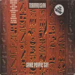 Download Terrorvision - Some People Say