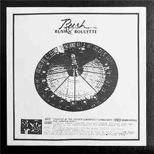 Download Rush - Rush 'N' Roulette