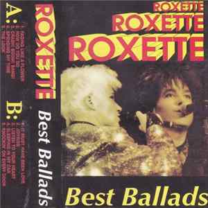 Download Roxette - Best Ballads