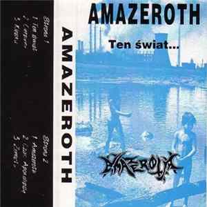 Download Amazeroth - Ten Świat...