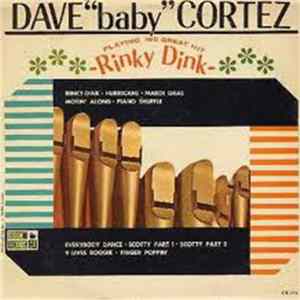 Download Dave "Baby" Cortez - Playing His Great Hit Rinky Dink