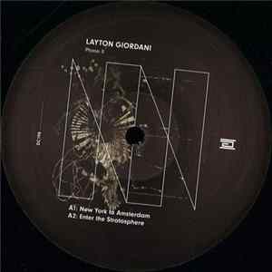 Download Layton Giordani - Phase II
