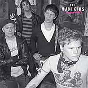 Download The Manikins - Crocodiles