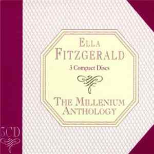 Download Ella Fitzgerald - Anthology