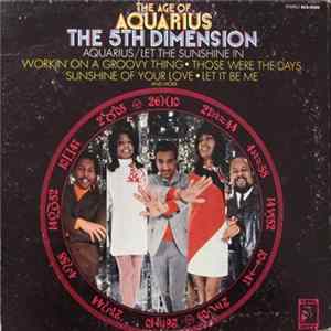 Download The 5th Dimension - The Age Of Aquarius