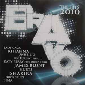 Download Various - Bravo - The Hits 2010