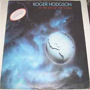 Download Roger Hodgson - In The Eye Of The Storm