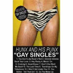 Download Hunx And His Punx - Gay Singles