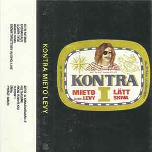 Download Kontra - Mieto Levy