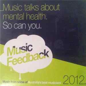 Download Various - Music Feedback 2012