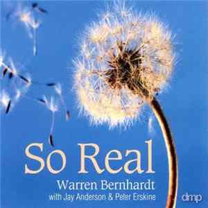 Download Warren Bernhardt - So Real