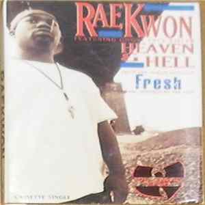 Download Raekwon - Heaven & Hell
