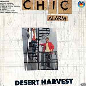Download Desert Harvest - Chic