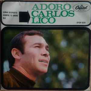 Download Carlos Lico - Adoro
