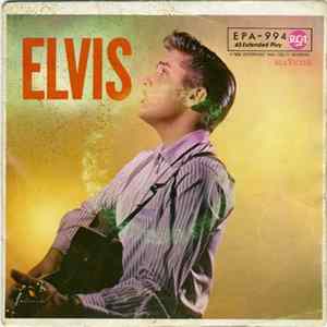 Download Elvis Presley - Elvis, Volume III