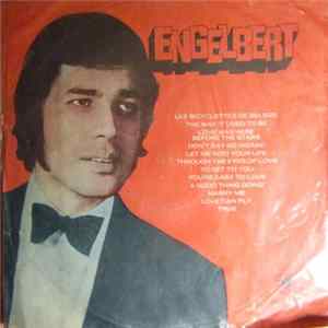 Download Engelbert Humperdinck - Engelbert