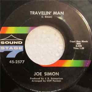 Download Joe Simon - My Special Prayer