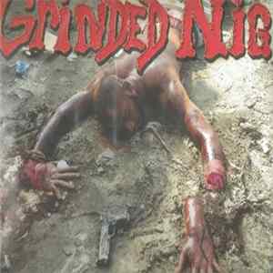 Download Grinded Nig - Shriek Of The Mutilated