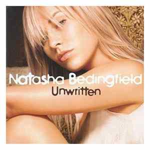 Download Natasha Bedingfield - Unwritten