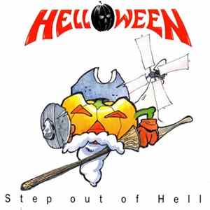 Download Helloween - Step Out Of Hell