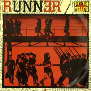 Download Joe Yellow - Runner