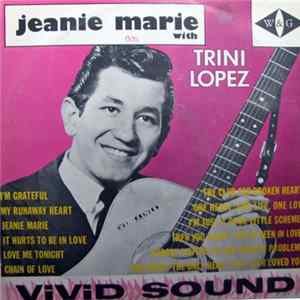 Download Trini Lopez - Jeanie Marie