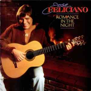 Download Jose Feliciano - Romance In The Night