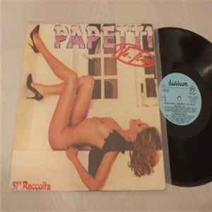 Download Fausto Papetti - No-Stop - 37a Raccolta