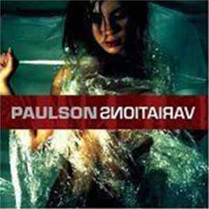 Download Paulson - Variations