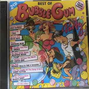 Download Various - Best Of Bubble Gum Party