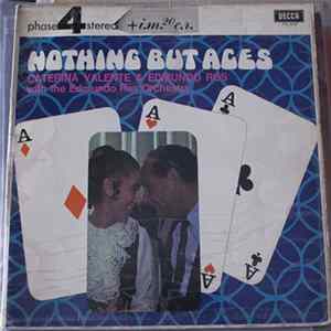 Download Caterina Valente & Edmundo Ros With The Edmundo Ros Orchestra - Nothing But Aces