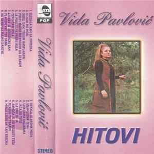 Download Vida Pavlović - Hitovi