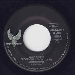 Download Jack Quist - Look Out Below