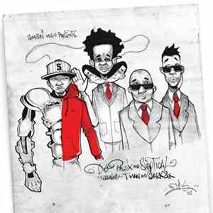 Download Dub Phizix & Skeptical - Run It Like The President