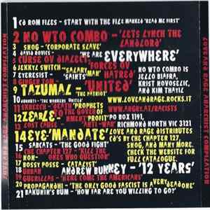 Download Various - Love and Rage Anarchist Compilation