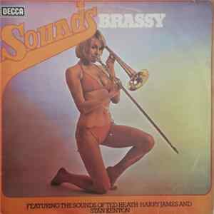 Download Various - Sounds Brassy