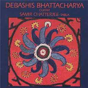 Download Debashis Bhattacharya, Samir Chatterjee - Debashis Bhattacharya (Guitar)
