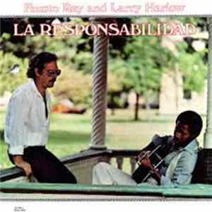 Download Fausto Rey And Larry Harlow - La Responsabilidad