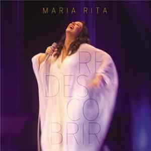 Download Maria Rita - Redescobrir Ao Vivo