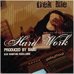 Download Trek Life - Hard Work / Maintain Excellence