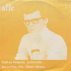 Download Affe - Fritiof Och Carmencita