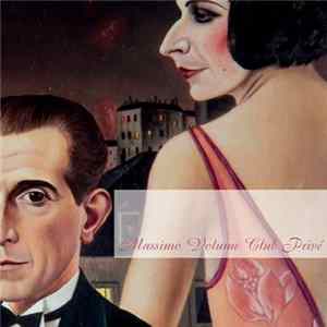 Download Massimo Volume - Club Privè