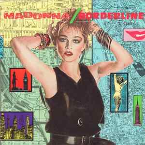 Download Madonna - Borderline