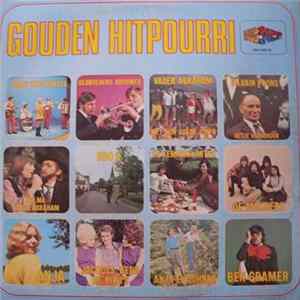 Download Various - Gouden Hitpourri