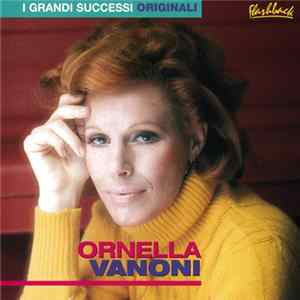Download Ornella Vanoni - I Grandi Successi Originali