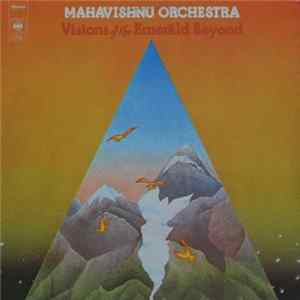 Download Mahavishnu Orchestra - Visions Of The Emerald Beyond