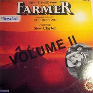 Download Stew Clayton - The Farmer - Songs Of The Earth Volume Two